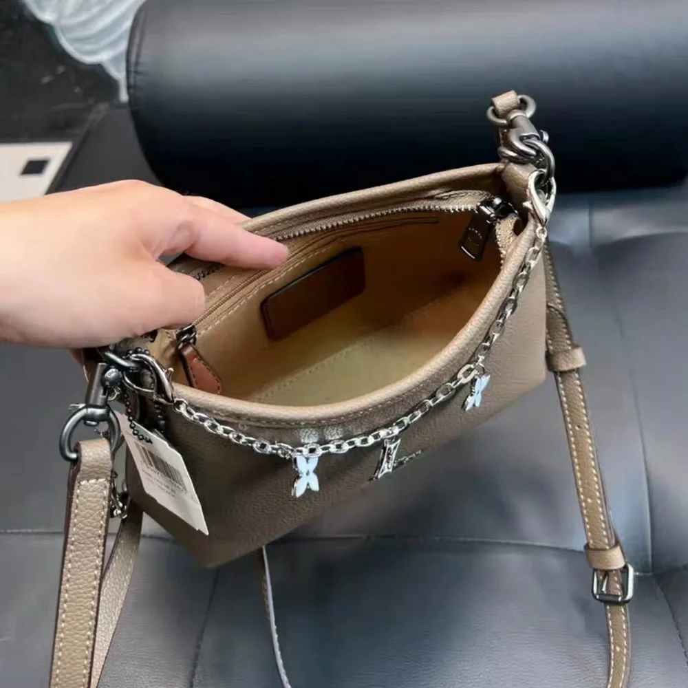 Coach bag - Picture 2 of 7